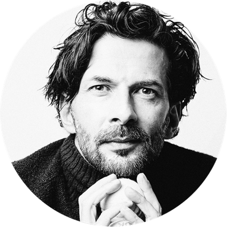 Julian Knowle rund ClickFunnel